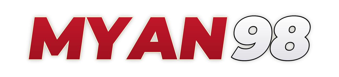 myan98 logo